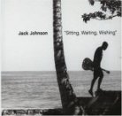 Sitting, Waiting, Wishing [MAXI] [SINGLE] [ENHANCED] [FROM US] [IMPORT] Jack Johnson